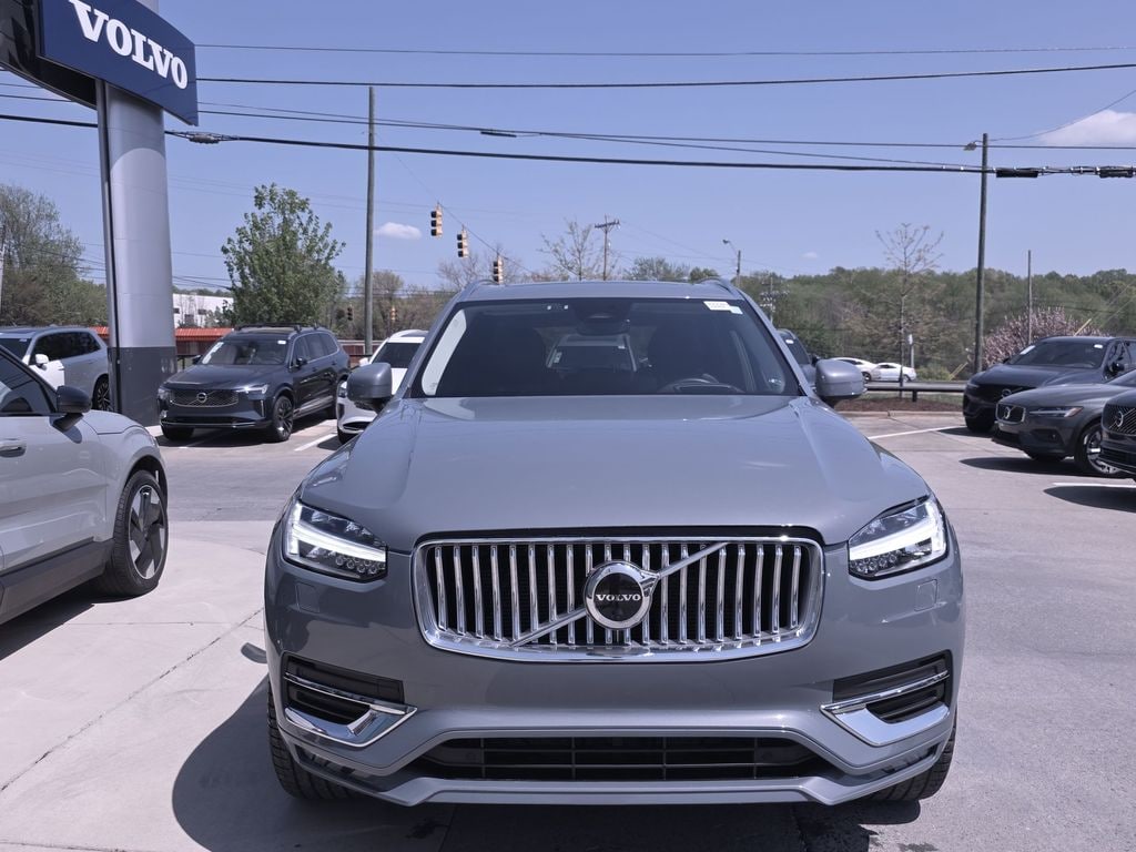 Used 2023 Volvo XC90 B6 AWD Ultimate 7-Seater SUV