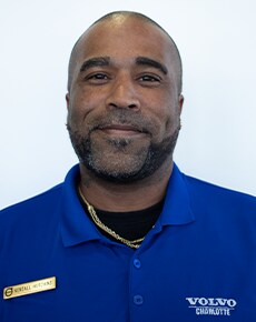Staff member Kendall Hutchins from 77354f0c18ce
