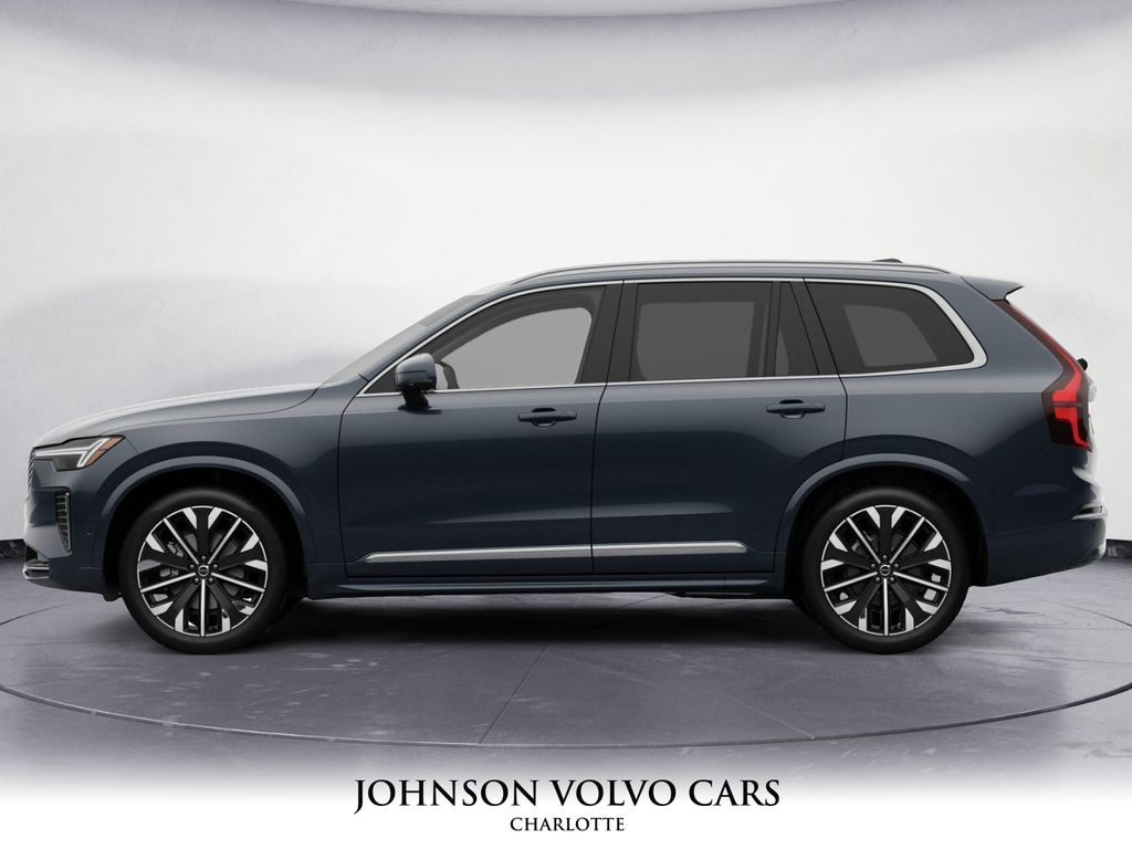 2026 Volvo XC90 photo 3