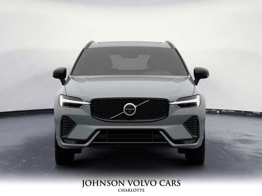 New 2026 Volvo XC60 B5 Plus SUV