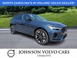  Volvo XC60 plug-in hybrid