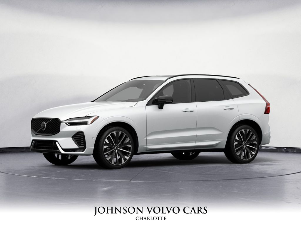 2026 Volvo XC60 Ultra's photo