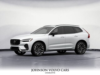 2026 Volvo XC60 B5 Ultra AWD