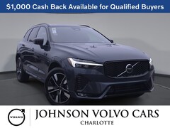 2026 Volvo XC60 B5 Plus AWD SUV