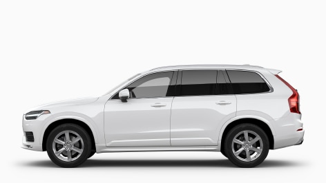 2023 Volvo XC90 B6 Core AWD