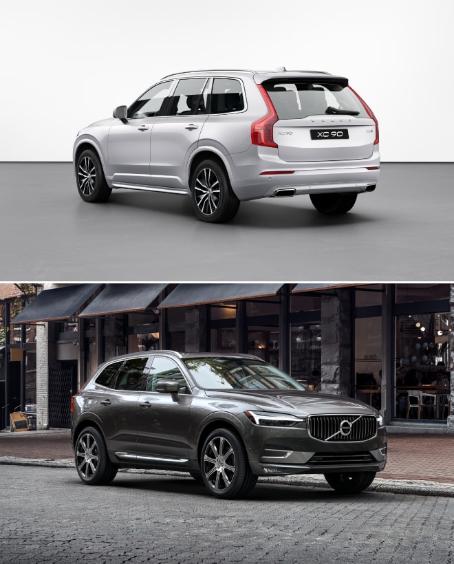 Volvo xc60 b6 engine deals