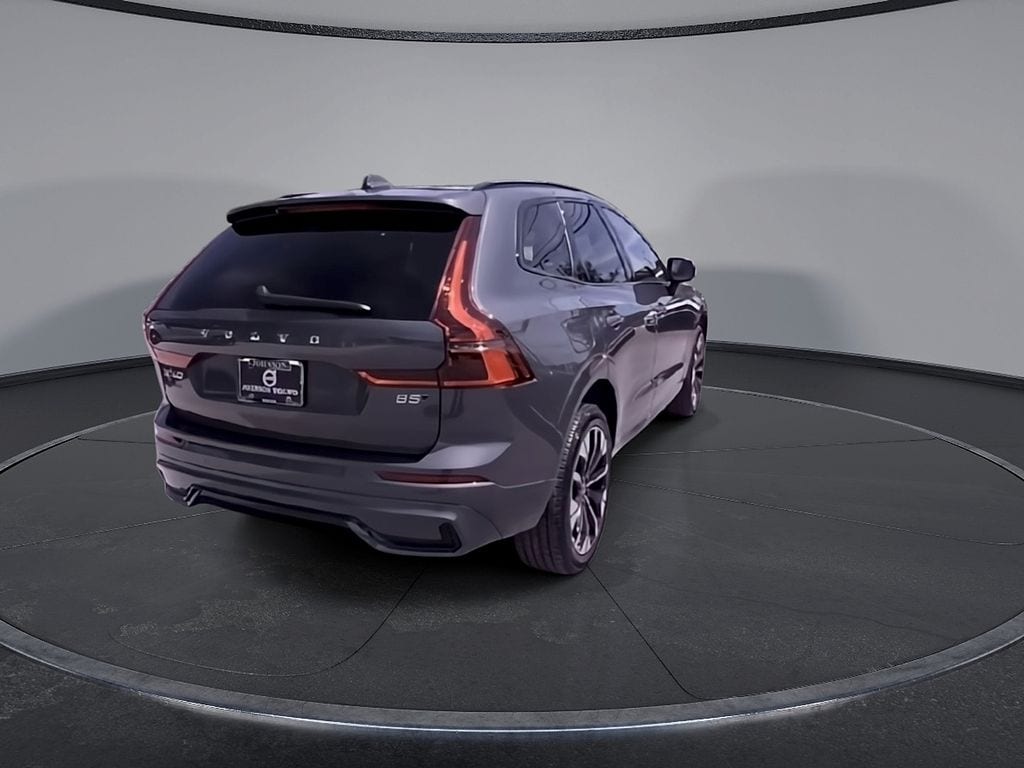 New 2026 Volvo XC60 B5 Plus SUV