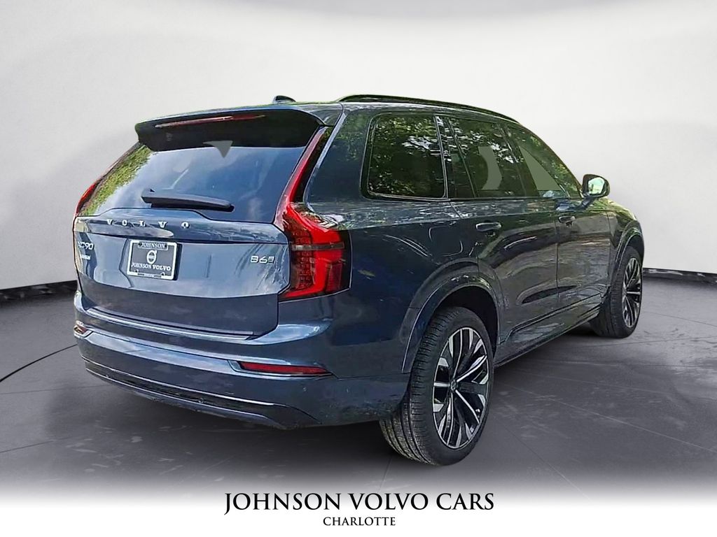 2026 Volvo XC90 photo 4