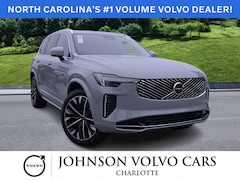 2026 Volvo XC90 B6 Plus 7-Seater AWD SUV