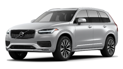 2022 Volvo XC90
