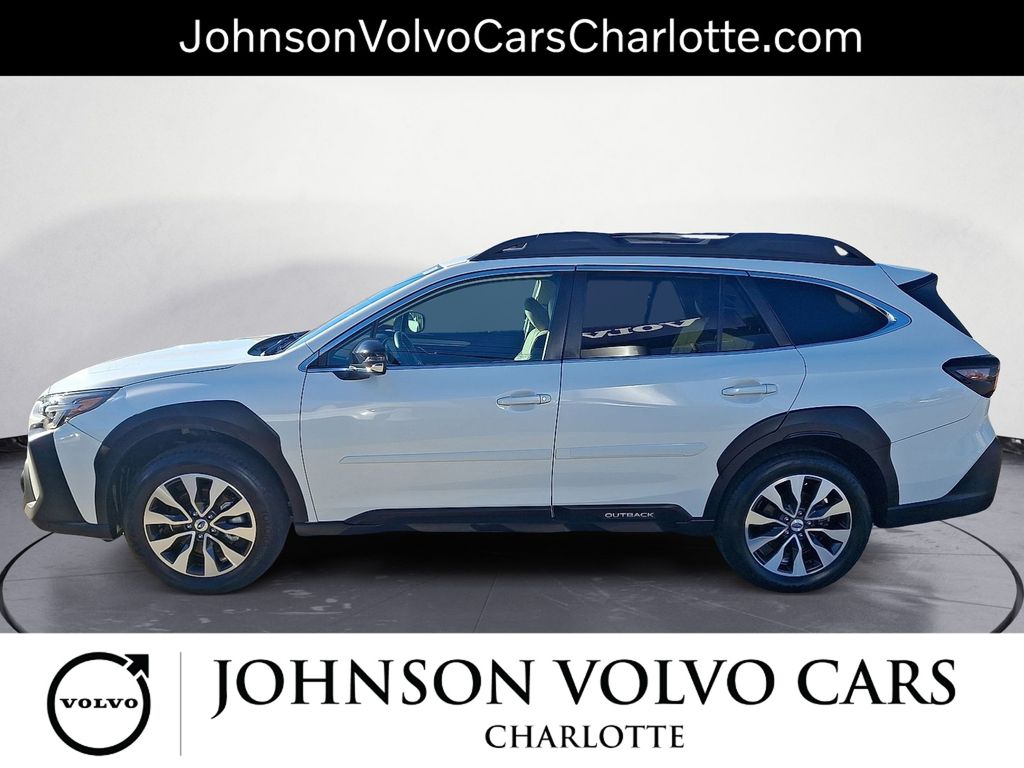 2023 Subaru Outback Limited photo 2
