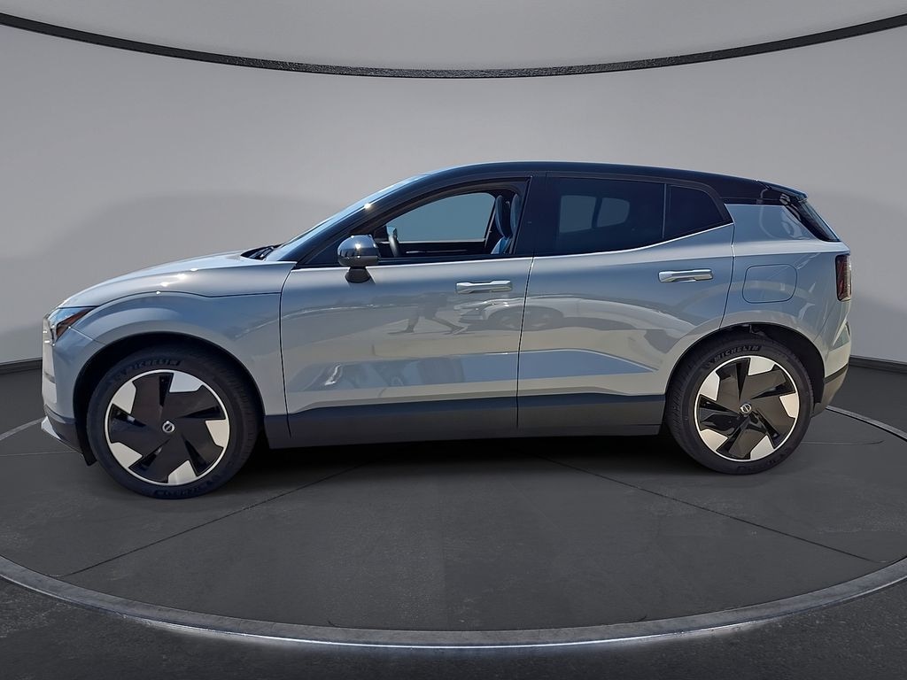 Used 2025 Volvo EX30 Twin Motor Plus SUV