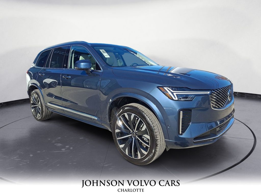 2026 Volvo XC90 Ultra's photo