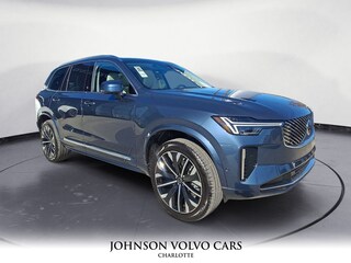 2026 Volvo XC90 B6 Ultra 7-Seater AWD