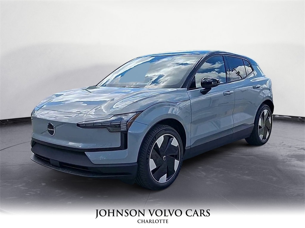 2025 Volvo EX30 Plus - Photo 8