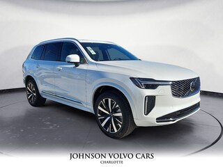 2026 Volvo XC90 B5 Core AWD