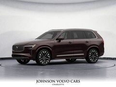 2026 Volvo XC90 plug-in hybrid T8 Ultra 7-Seater SUV