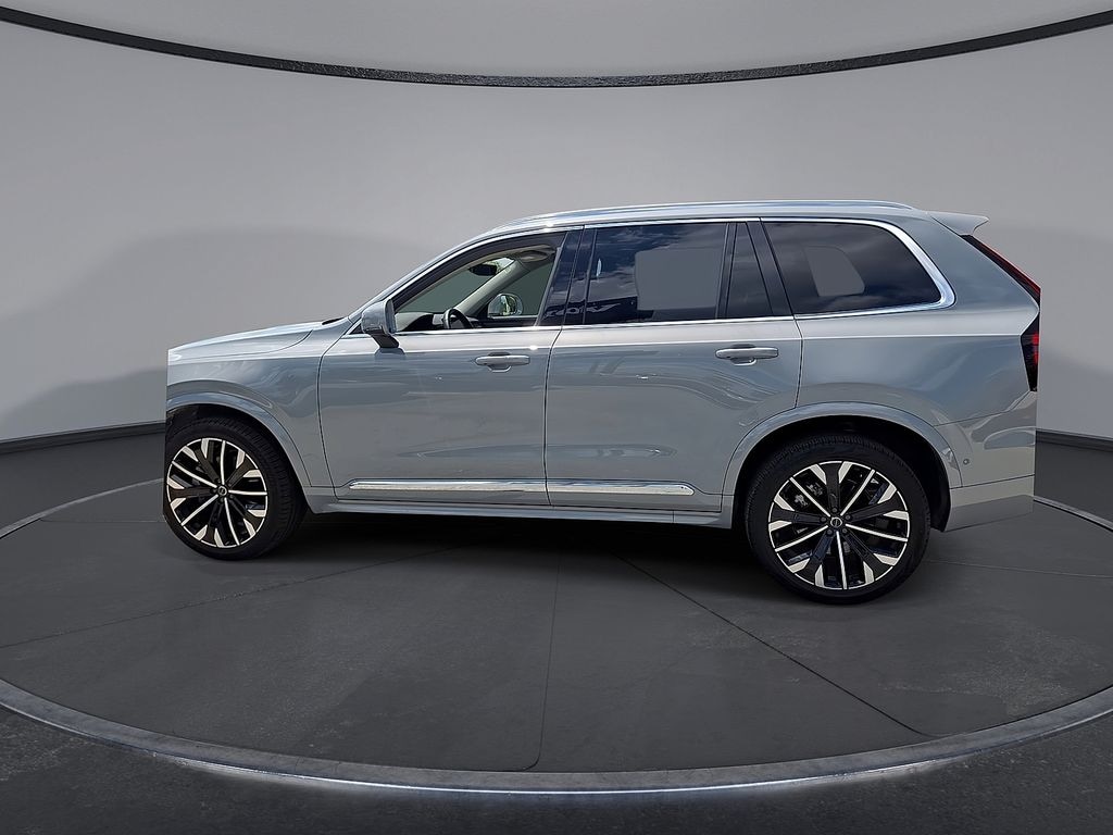 Certified 2026 Volvo XC90 B6 Plus 7-Seater SUV