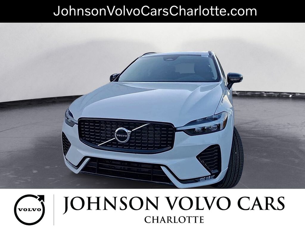 New 2025 Volvo XC60 B5 Core SUV