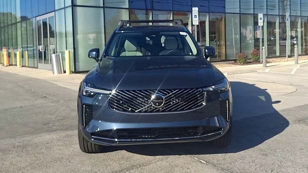 New 2026 Volvo XC90 B6 Ultra 7-Seater SUV
