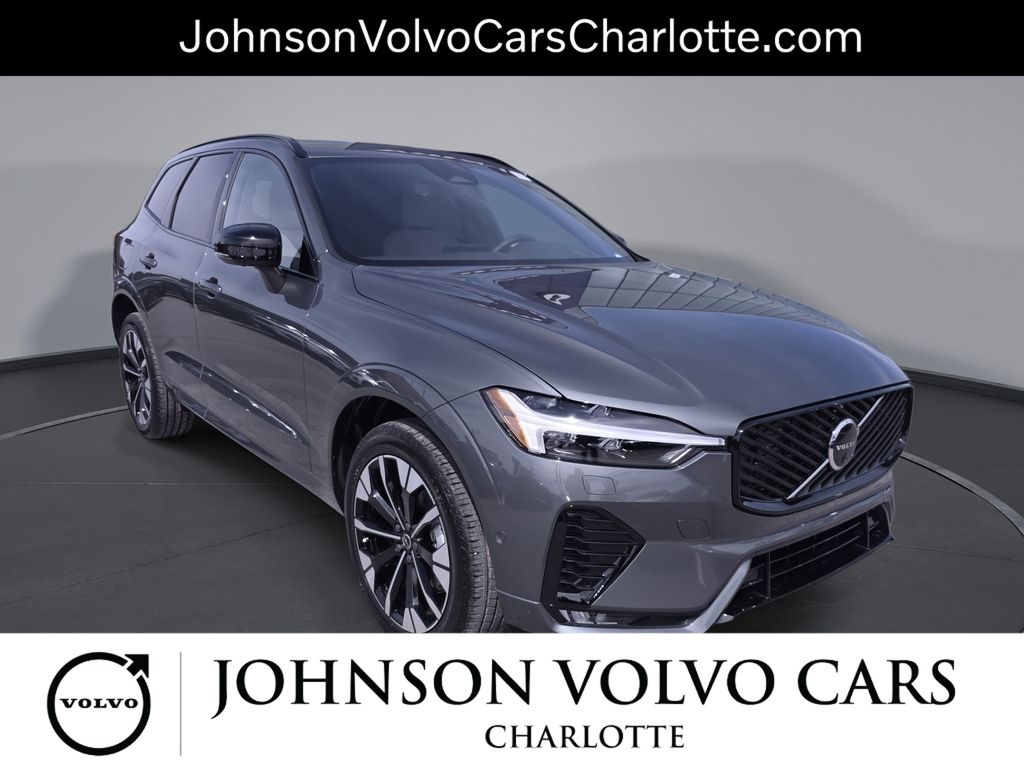 2026 Volvo XC60 B5 Plus Dark AWD's photo