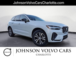 2025 Volvo XC60 B5 Core AWD