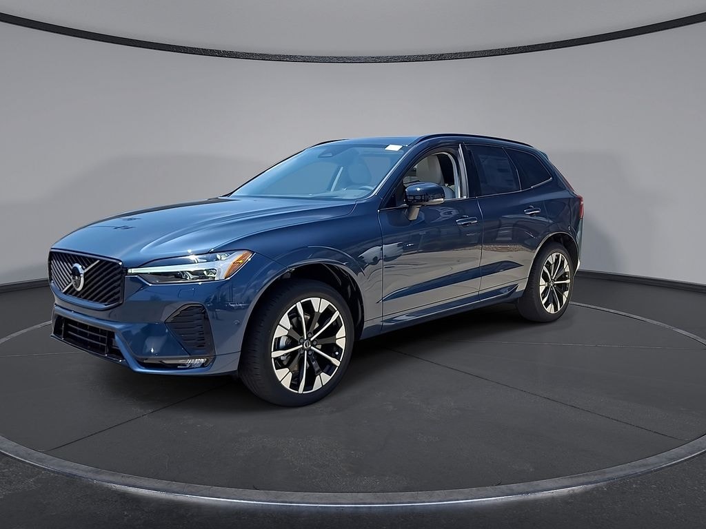 New 2026 Volvo XC60 B5 Ultra SUV