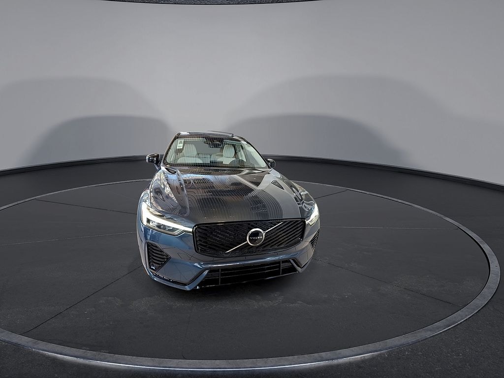 New 2026 Volvo XC60 B5 Ultra SUV