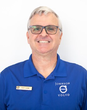 Staff member David Sloan from 1e51a1dc78d7