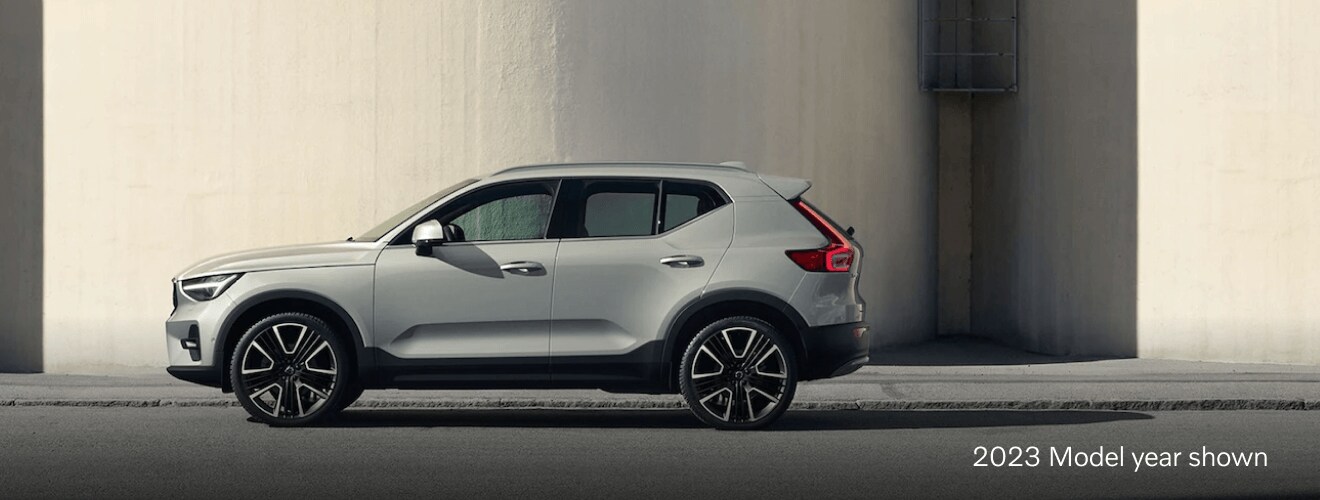 2024 Volvo XC40 Release Date, Specs, Pictures & More