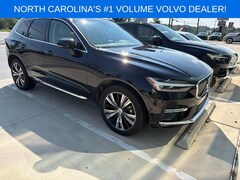 2023 Volvo XC60 B5 AWD Plus Bright SUV