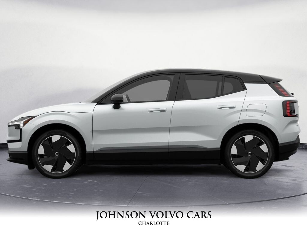New 2025 Volvo EX30 Twin Motor Plus SUV