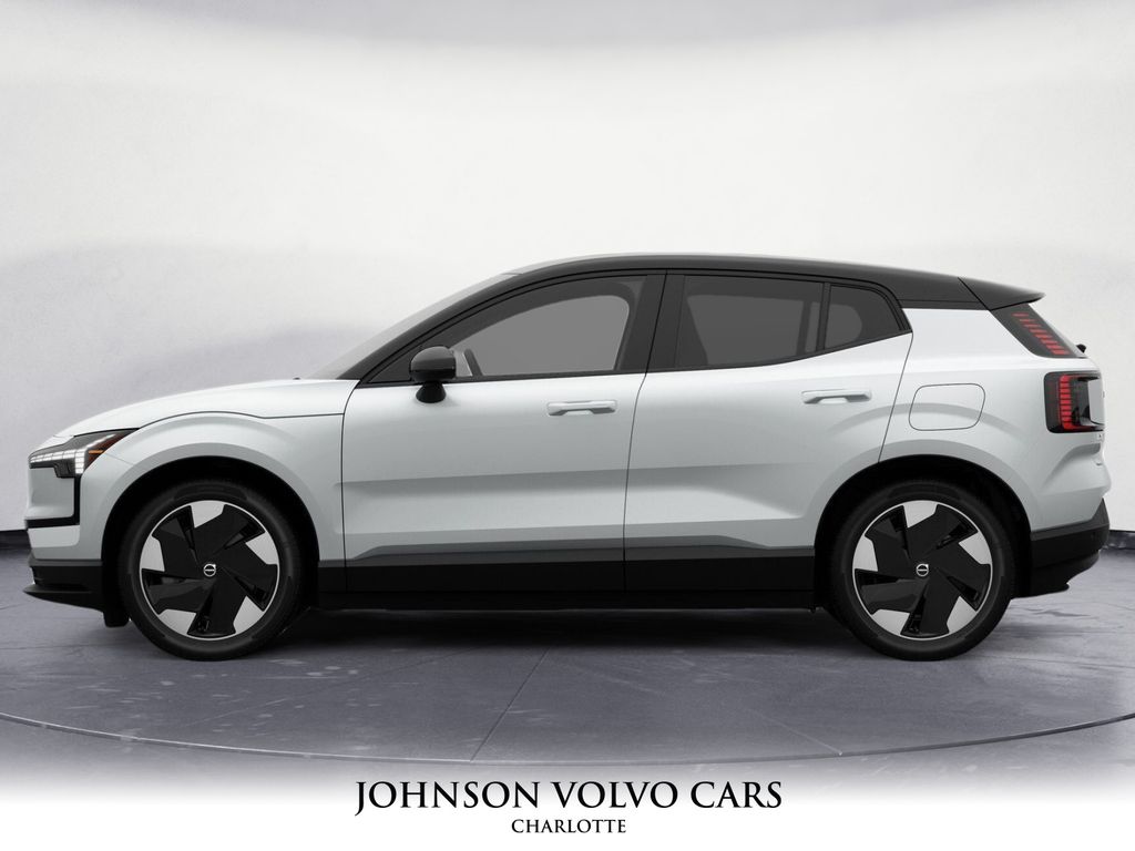 2025 Volvo EX30 Plus photo 3