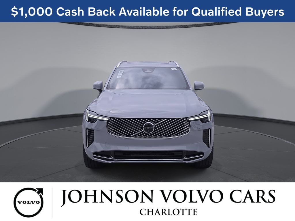 New 2026 Volvo XC90 B6 Plus 7-Seater SUV