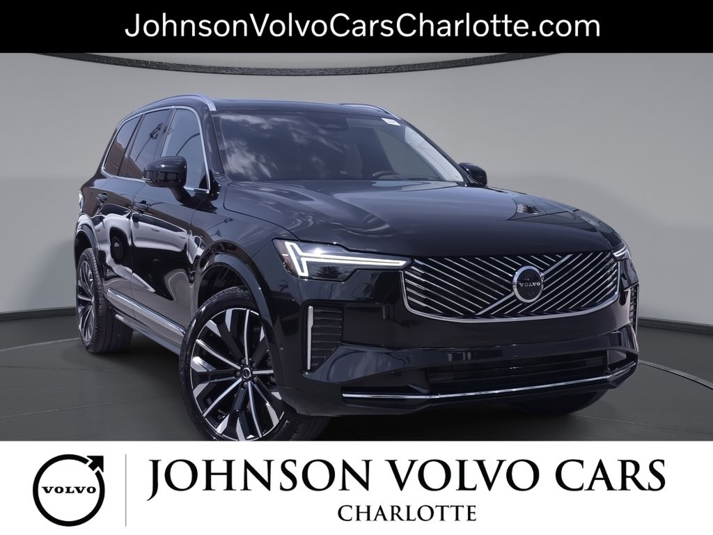 2026 Volvo XC90 B6 Ultra Bright 7-Seater 4WD's photo
