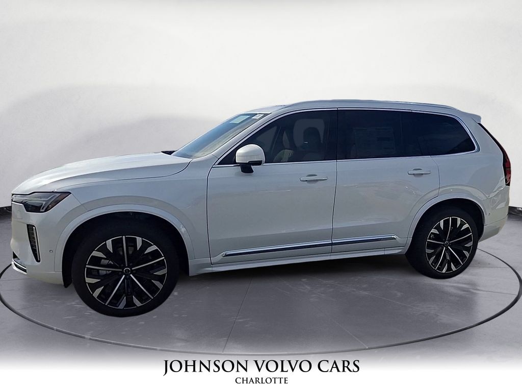 New 2026 Volvo XC90 B6 Plus 7-Seater SUV
