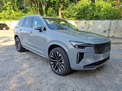 2026 Volvo XC90 B6 Ultra 7-Seater AWD SUV