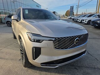 2026 Volvo XC90 B6 Plus 7-Seater AWD