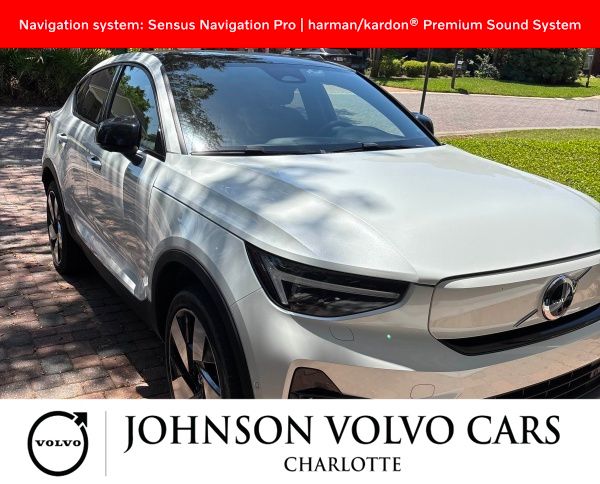 2023 Volvo C40 P8 Recharge Ultimate AWD's photo