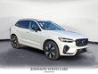 Volvo XC60 plug-in hybrid