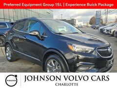 2019 Buick Encore Essence SUV