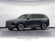  Volvo XC90 plug-in hybrid