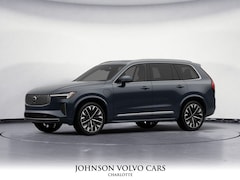 2026 Volvo XC90 plug-in hybrid T8 Plus 7-Seater eAWD SUV