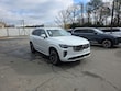  Volvo XC90 plug-in hybrid