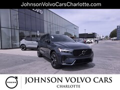 2026 Volvo XC60 B5 Core AWD SUV