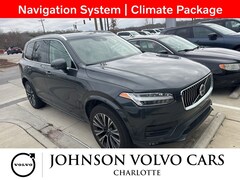 2022 Volvo XC90 T5 FWD Momentum 7 Seater SUV