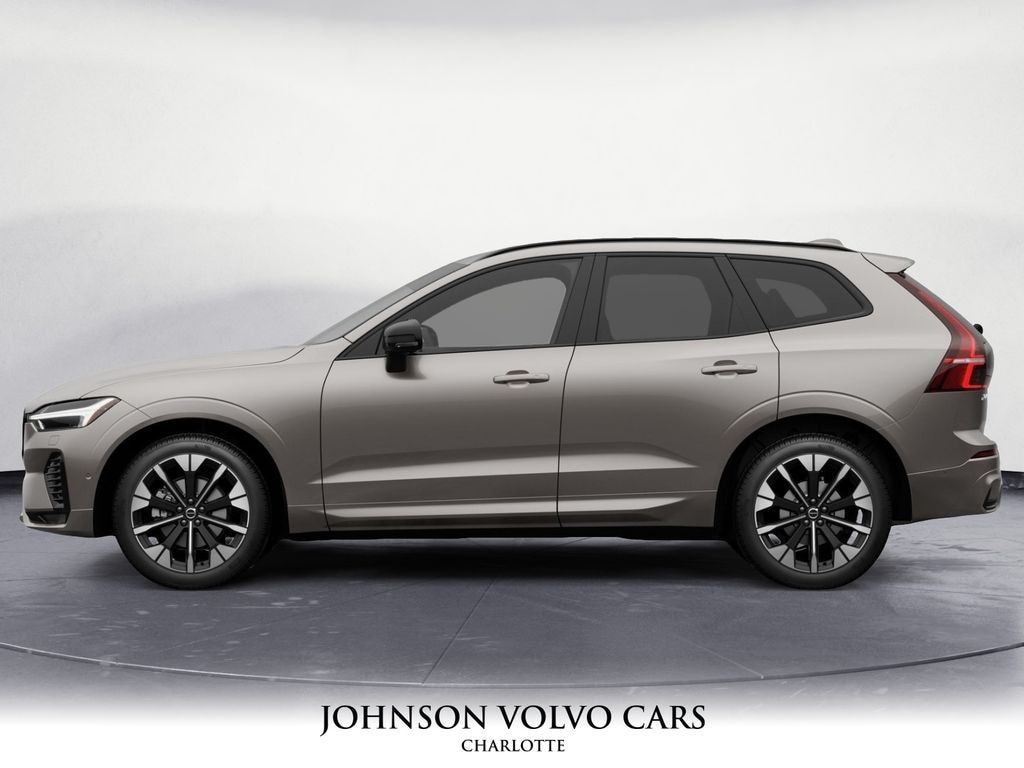 New 2026 Volvo XC60 B5 Plus SUV