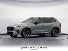 2026 Volvo XC60 B5 Ultra AWD SUV