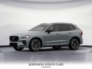 2026 Volvo XC60 B5 Ultra AWD