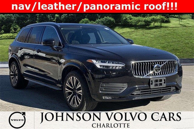 Used Cars With Third Row Seating For Sale In Charlotte NC